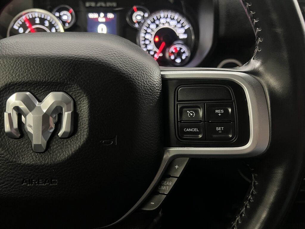 2022 Ram 2500 Lone Star Loveland CO