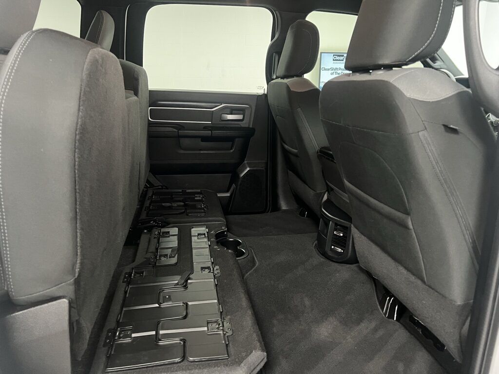 2022 Ram 2500 Lone Star Loveland CO