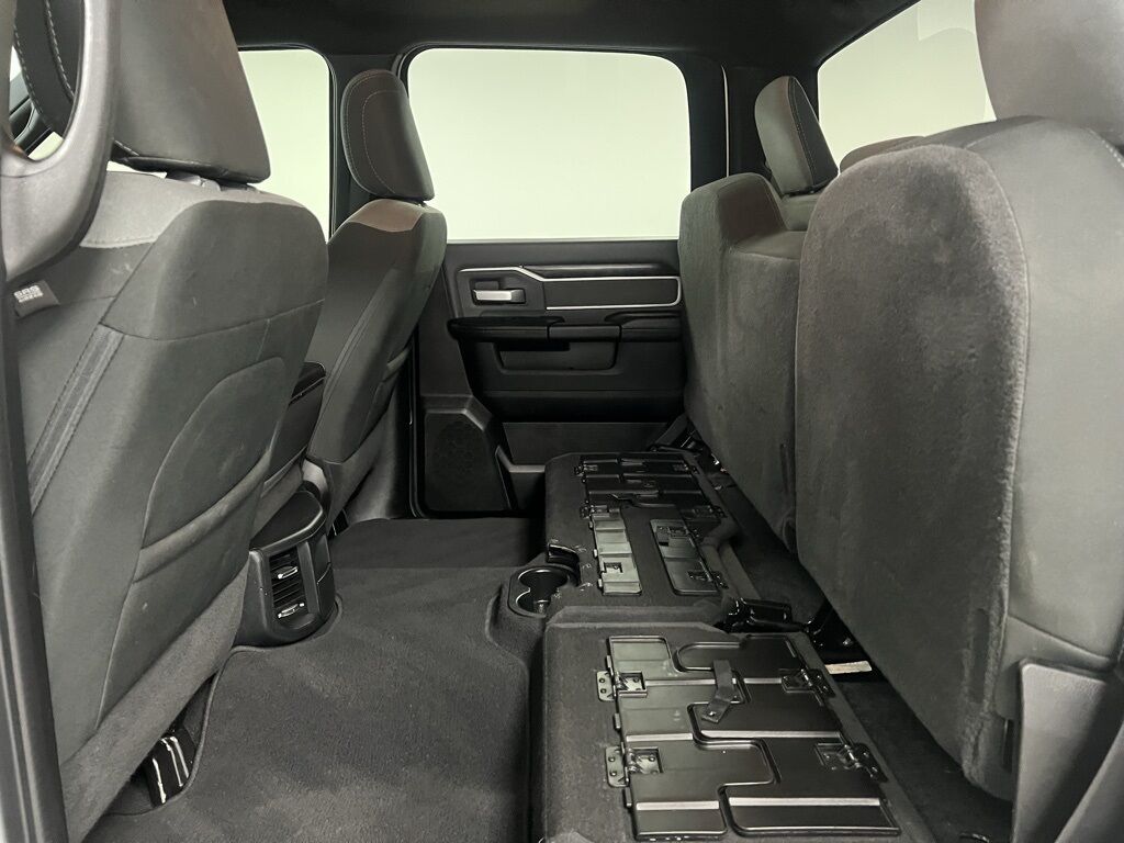 2022 Ram 2500 Lone Star Loveland CO