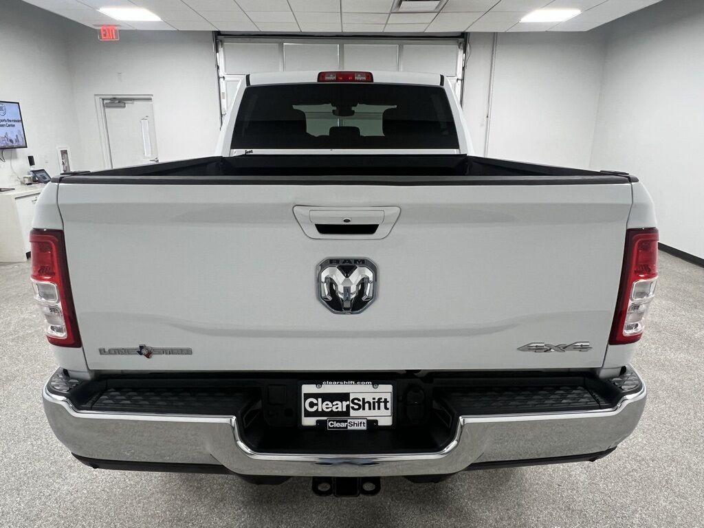2022 Ram 2500 Lone Star Loveland CO