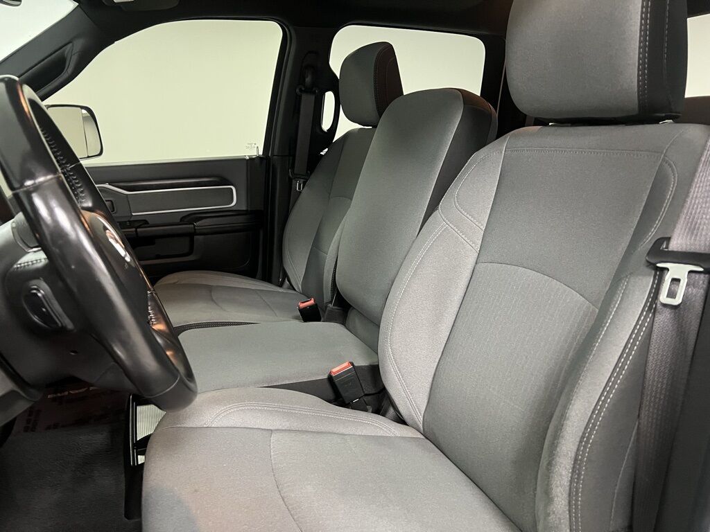 2022 Ram 2500 Lone Star Loveland CO