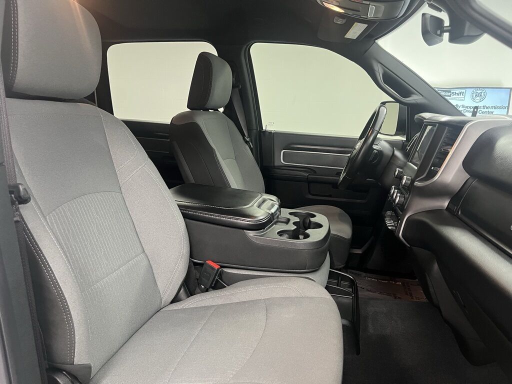 2022 Ram 2500 Lone Star Loveland CO