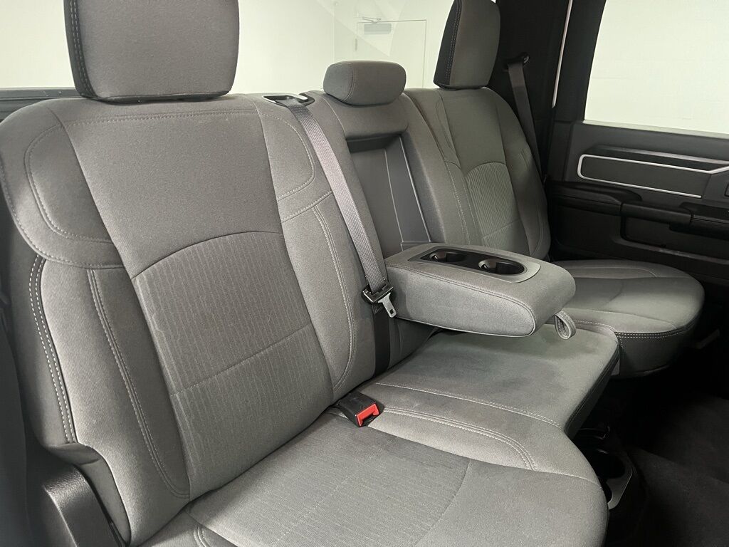 2022 Ram 2500 Lone Star Loveland CO