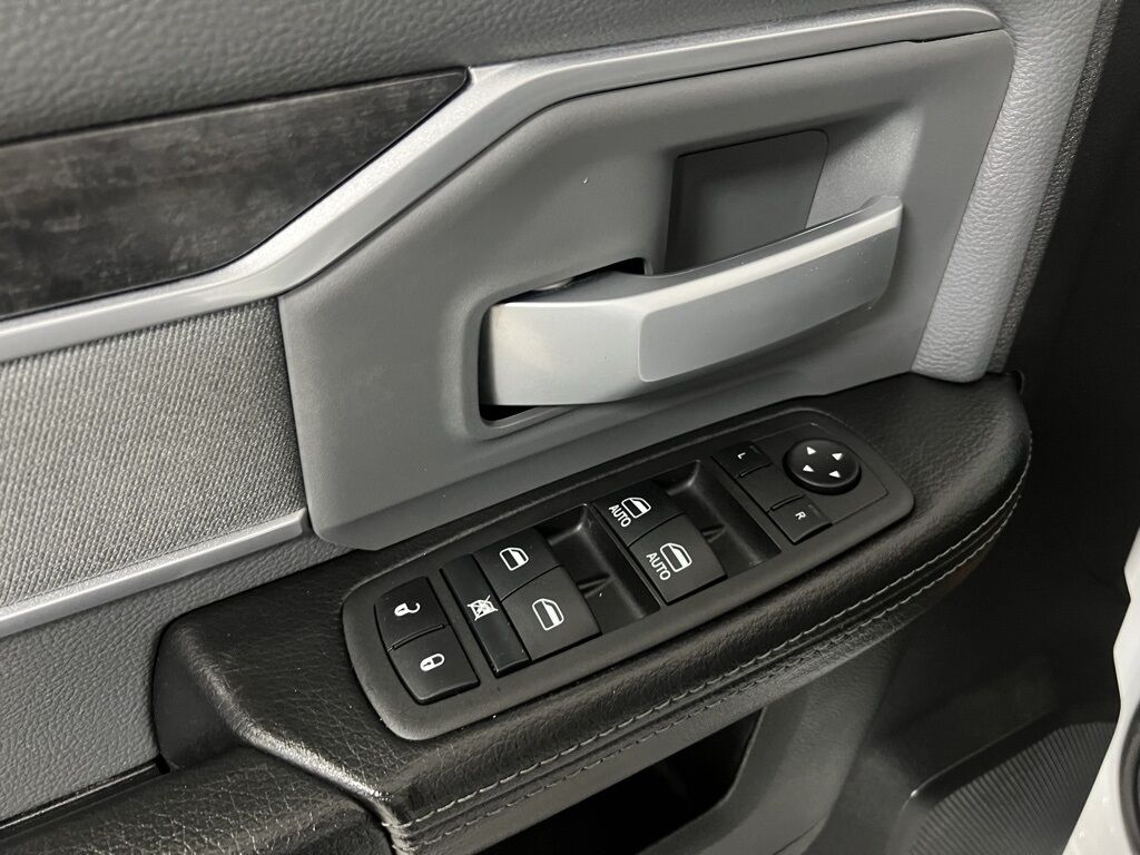 2022 Ram 2500 Lone Star Loveland CO