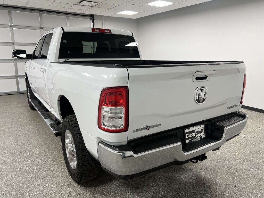 2022 Ram 2500 Lone Star Loveland CO