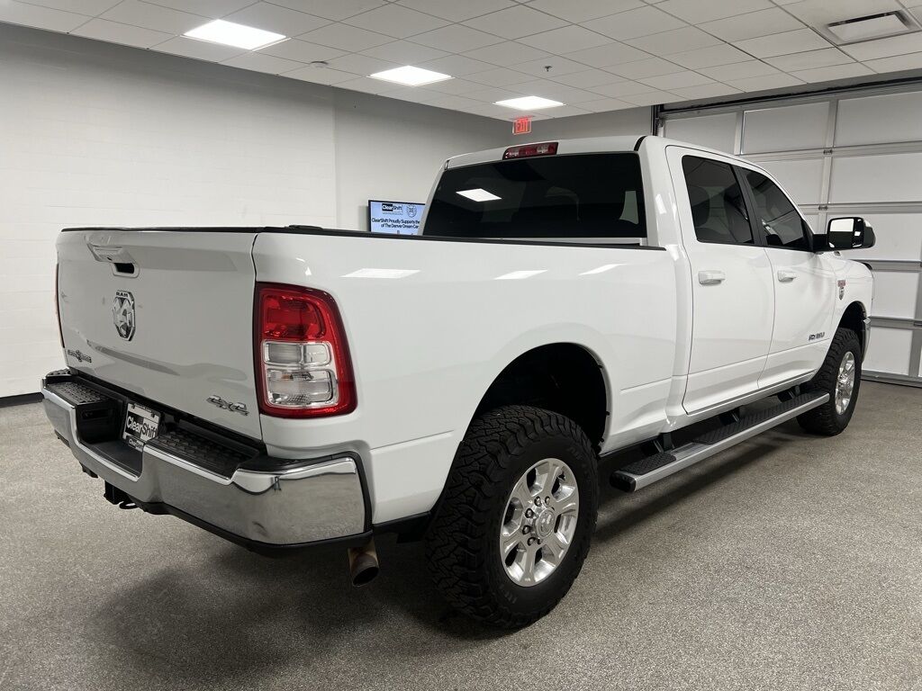 2022 Ram 2500 Lone Star Loveland CO