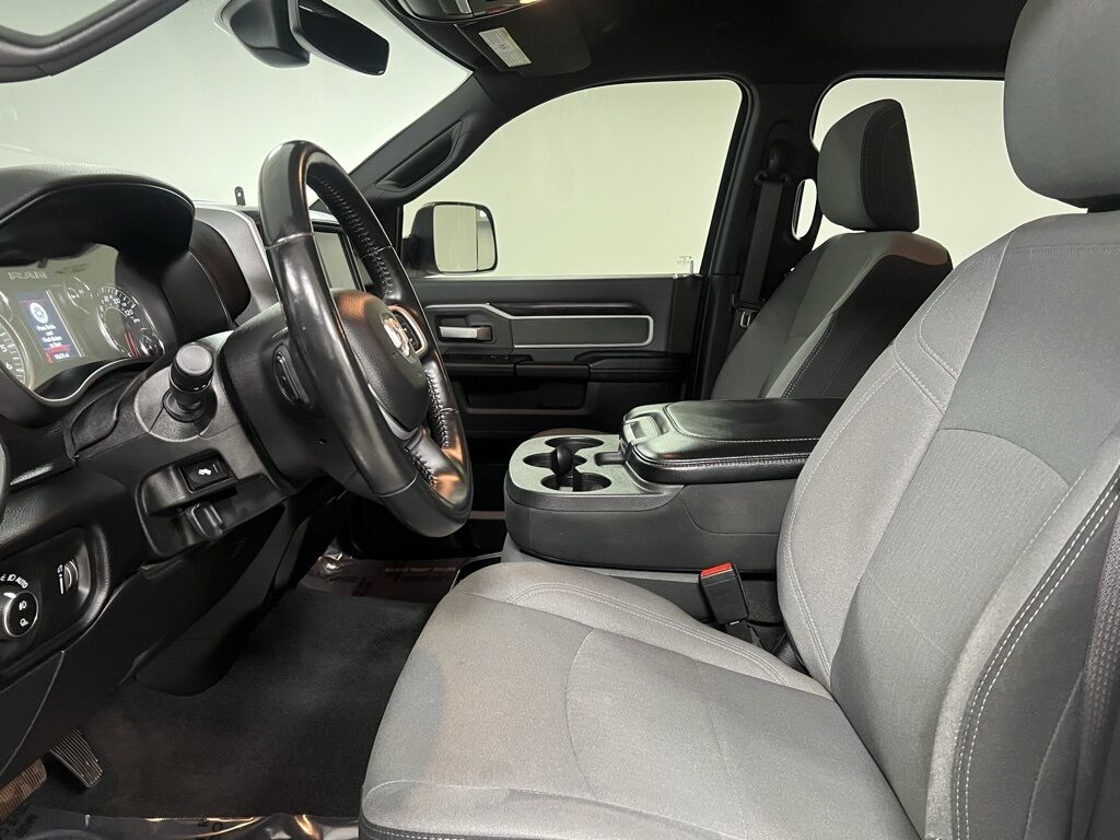 2022 Ram 2500 Lone Star Loveland CO