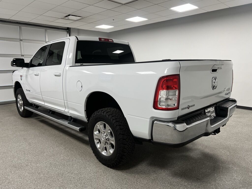 2022 Ram 2500 Lone Star Loveland CO