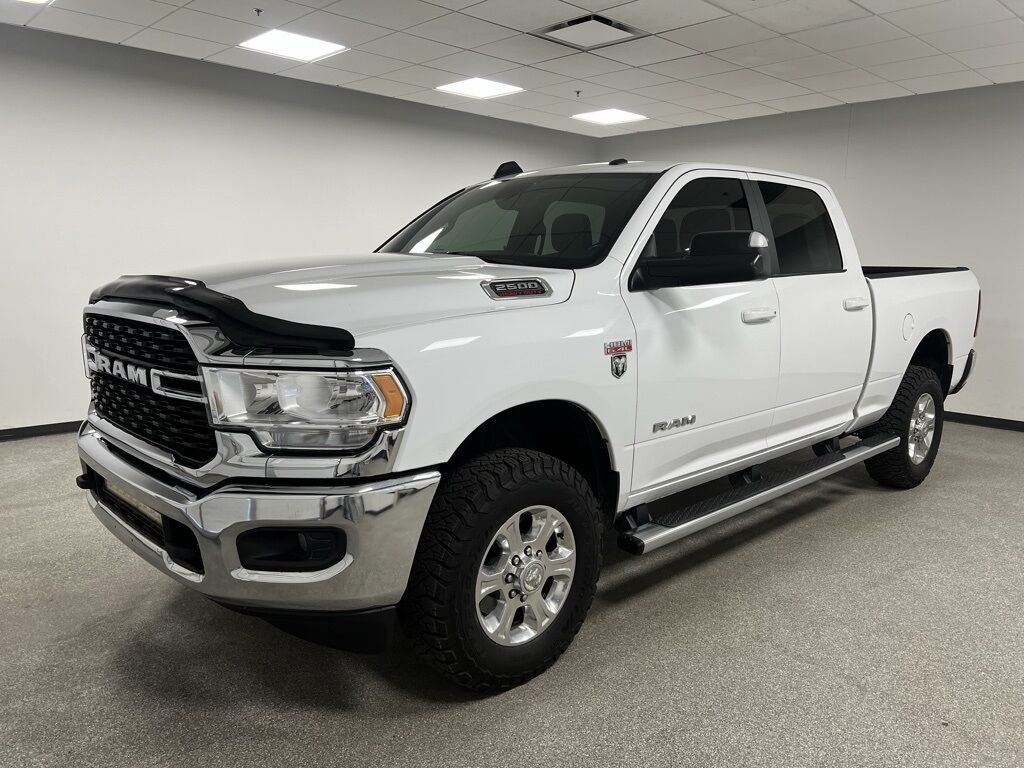 2022 Ram 2500 Lone Star Loveland CO