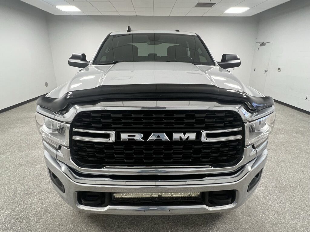 2022 Ram 2500 Lone Star Loveland CO