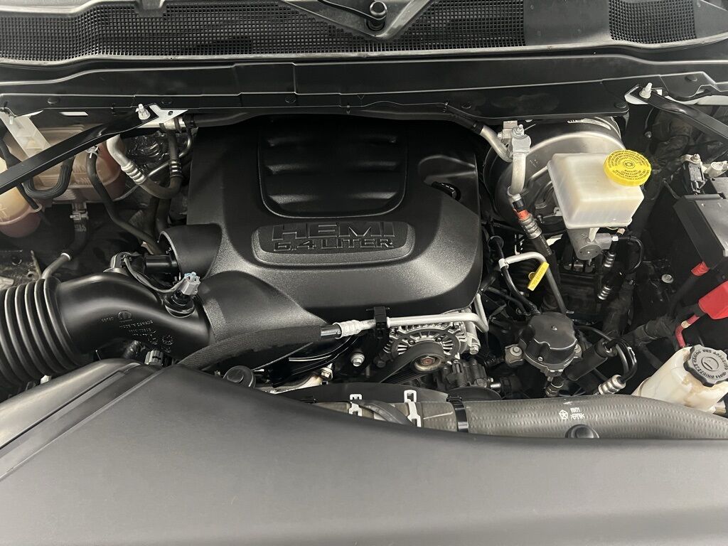 2022 Ram 2500 Lone Star Loveland CO