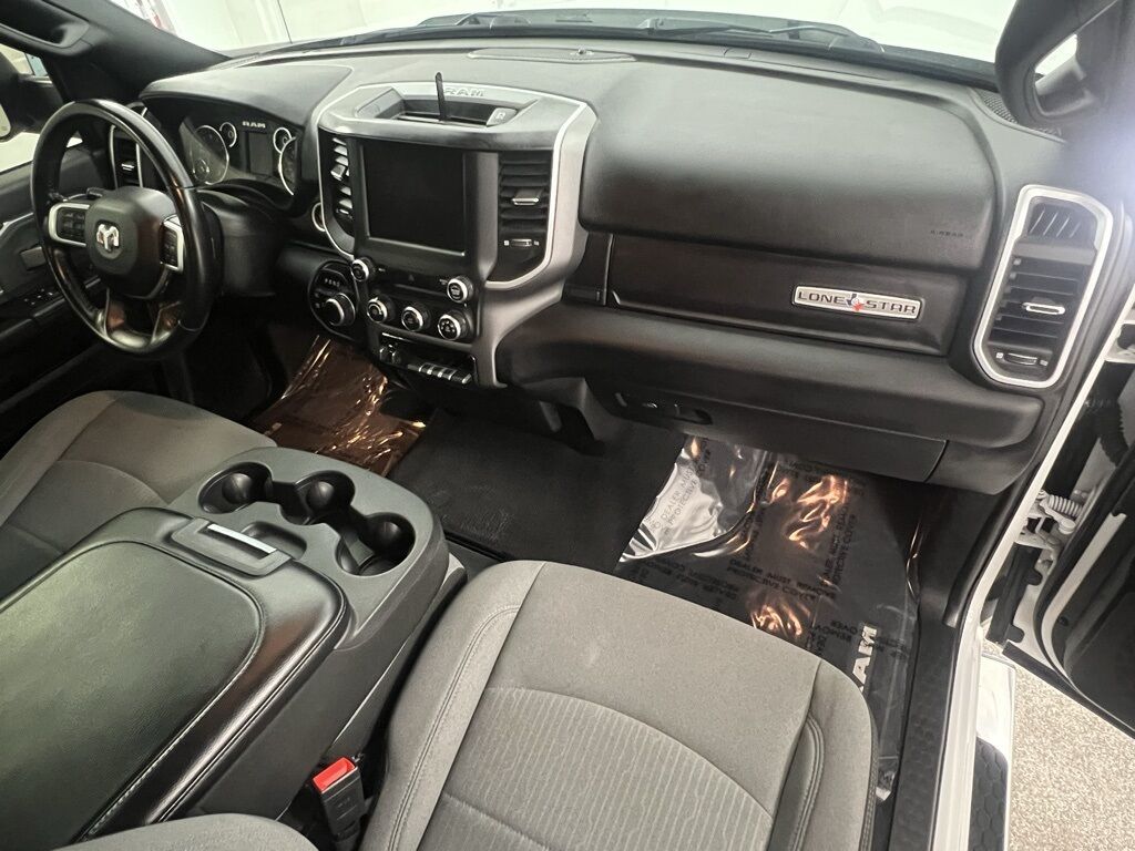 2022 Ram 2500 Lone Star Loveland CO
