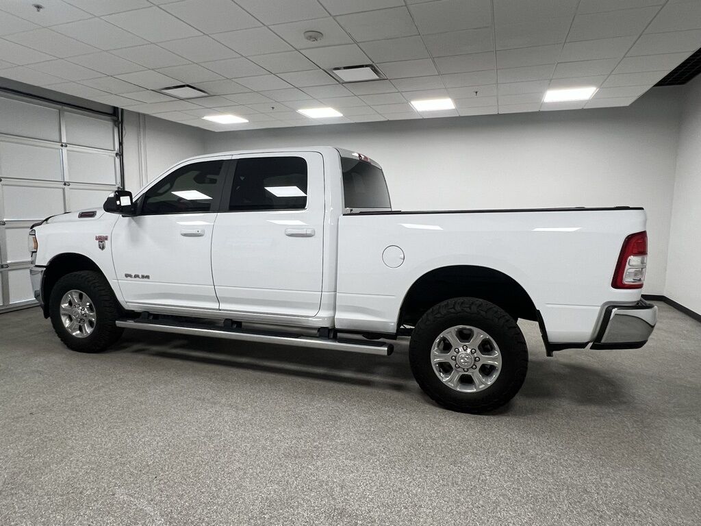 2022 Ram 2500 Lone Star Loveland CO