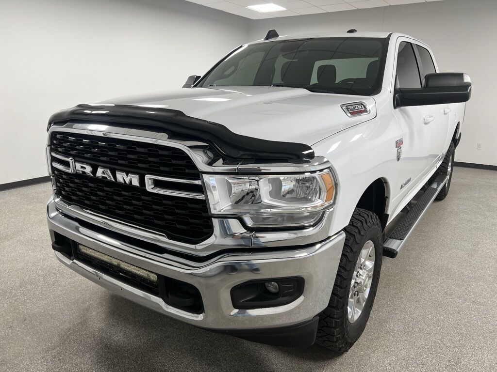 2022 Ram 2500 Lone Star Loveland CO