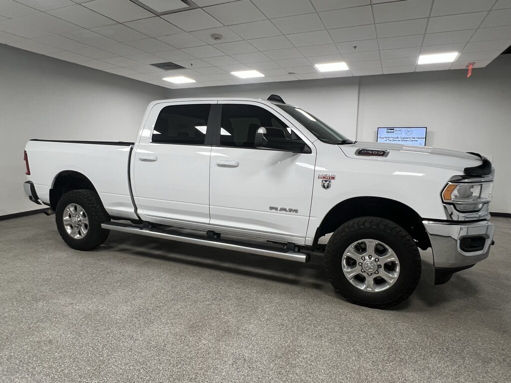2022 Ram 2500 Lone Star Loveland CO