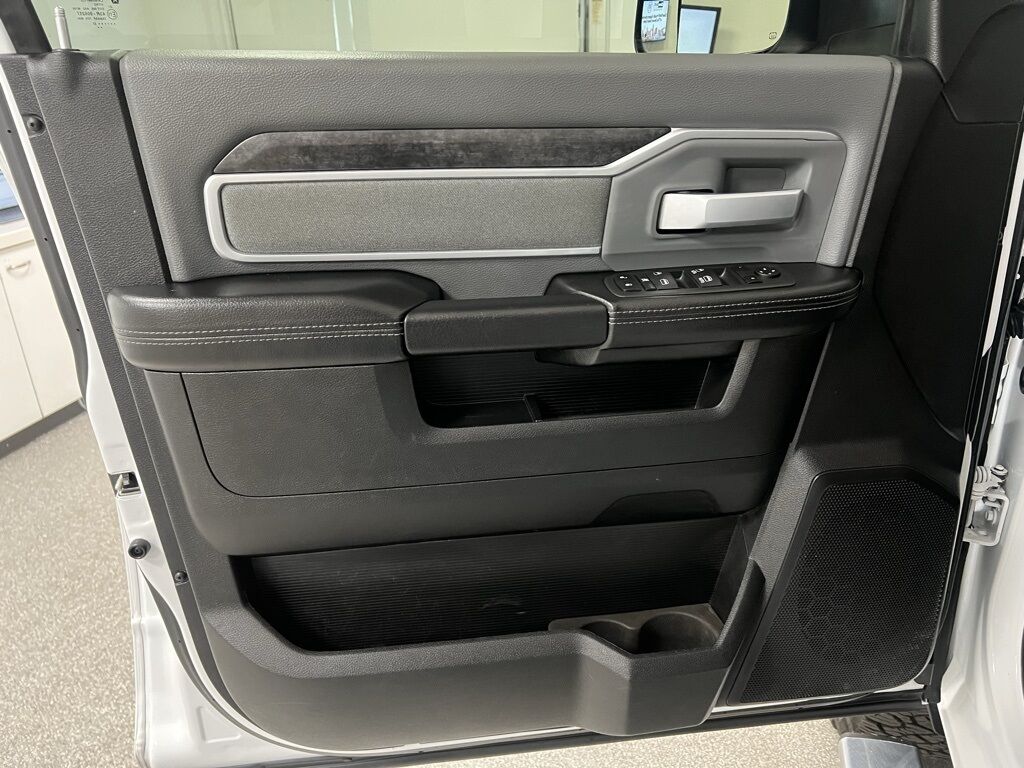 2022 Ram 2500 Lone Star Loveland CO