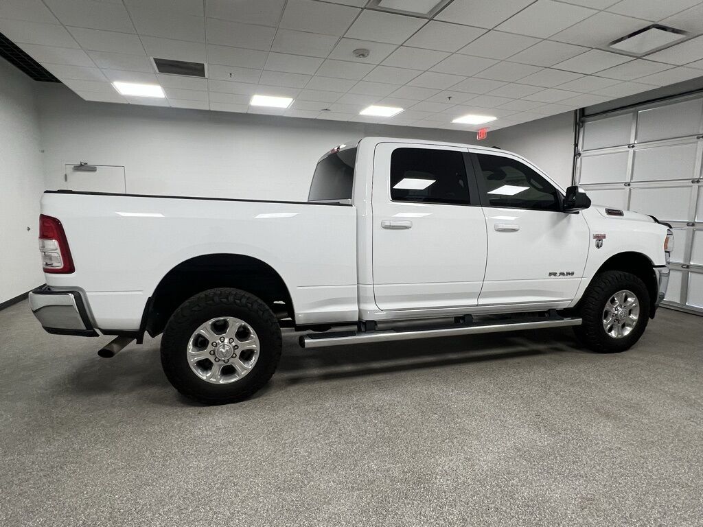 2022 Ram 2500 Lone Star Loveland CO
