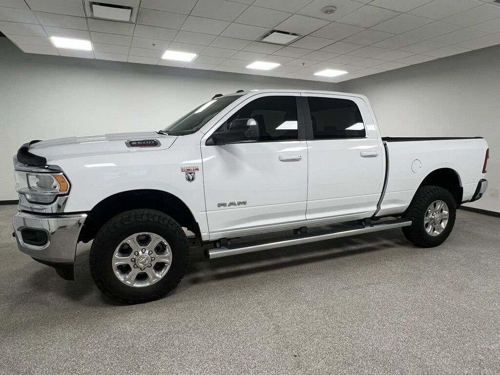 2022 Ram 2500 Lone Star Loveland CO