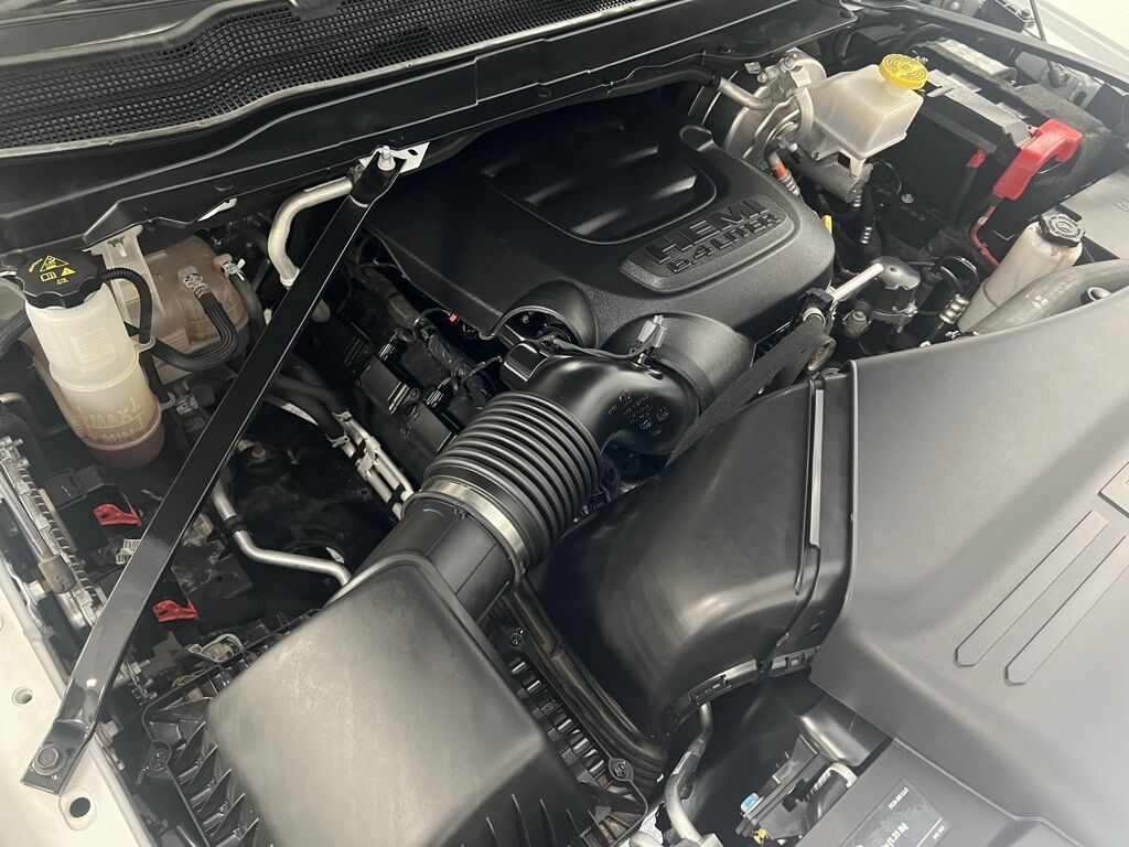 2022 Ram 2500 Lone Star Loveland CO