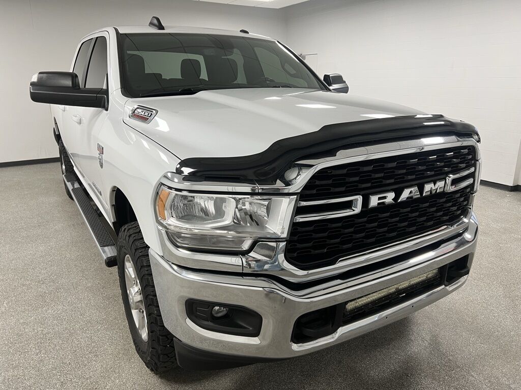 2022 Ram 2500 Lone Star Loveland CO