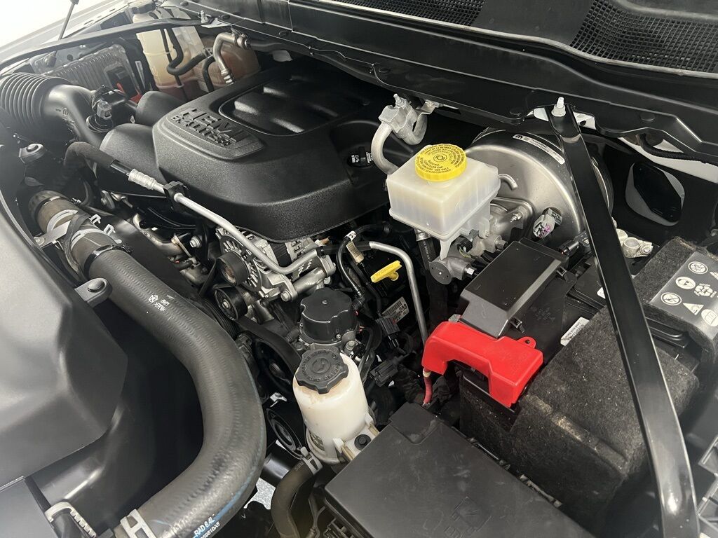 2022 Ram 2500 Lone Star Loveland CO