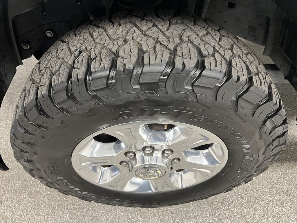 2022 Ram 2500 Lone Star Loveland CO