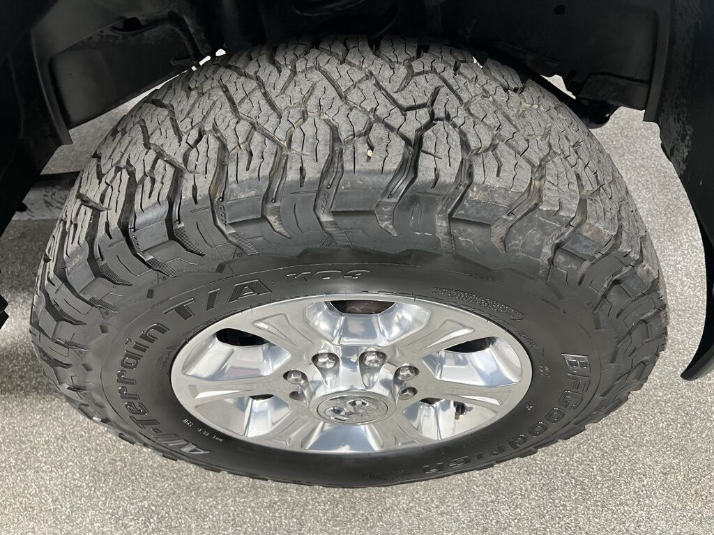 2022 Ram 2500 Lone Star Loveland CO
