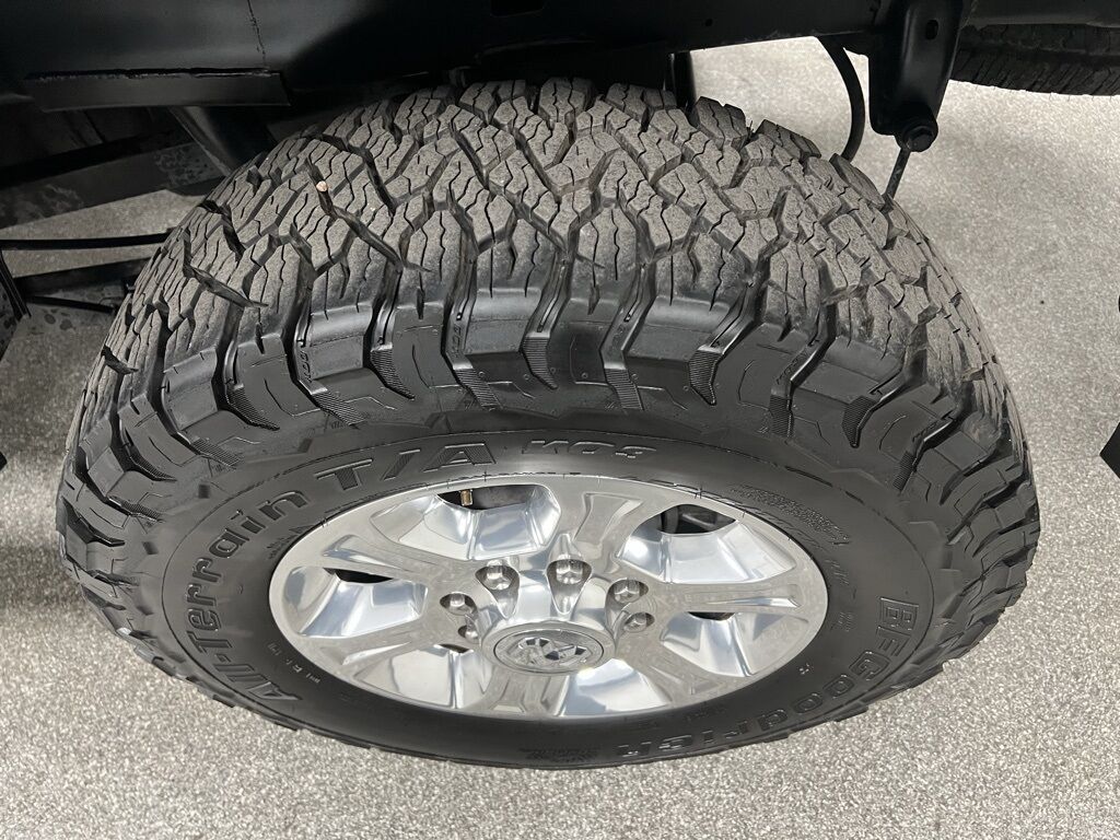 2022 Ram 2500 Lone Star Loveland CO
