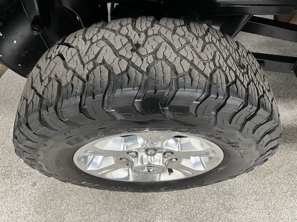 2022 Ram 2500 Lone Star Loveland CO