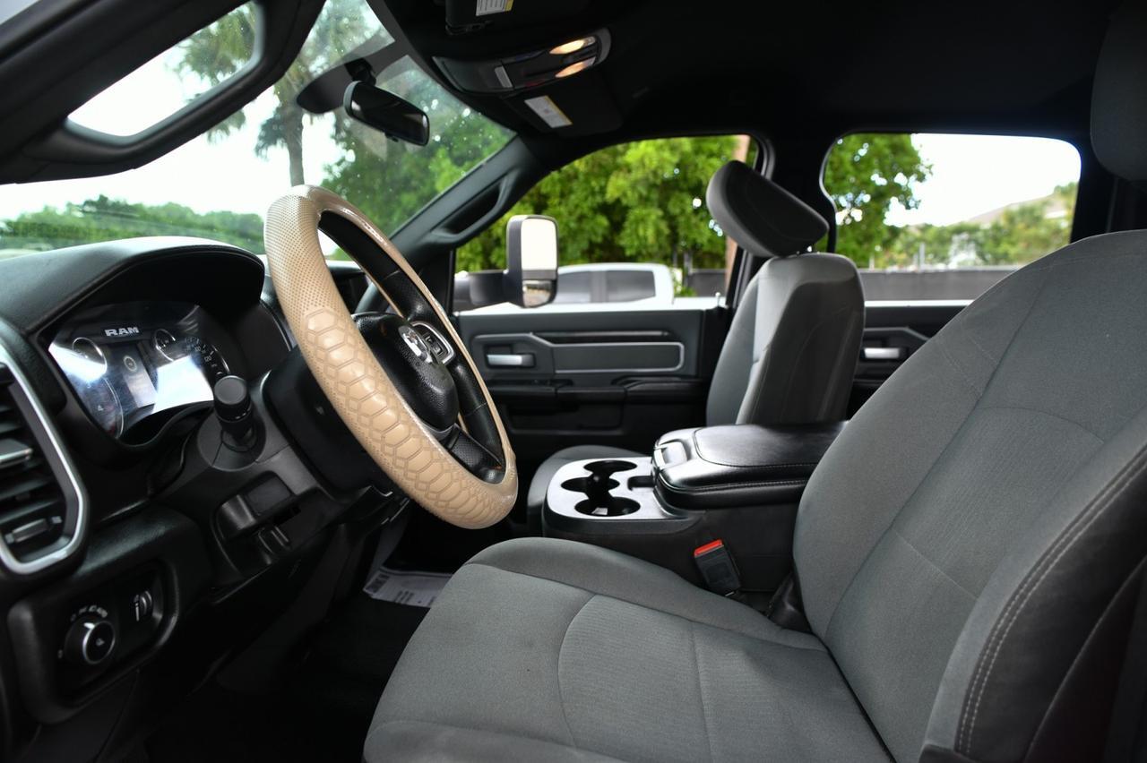 2022 Ram 2500 Lone Star Lake Worth FL