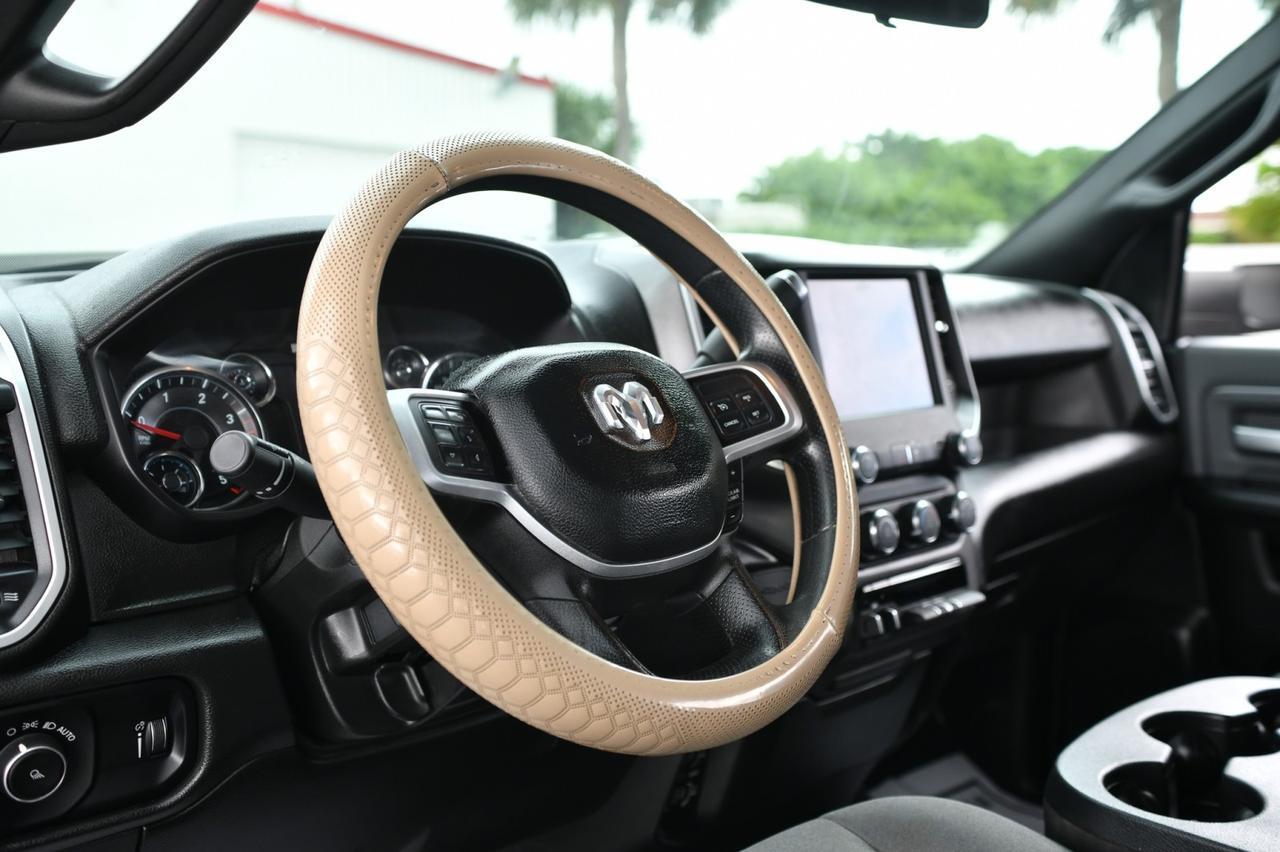 2022 Ram 2500 Lone Star Lake Worth FL