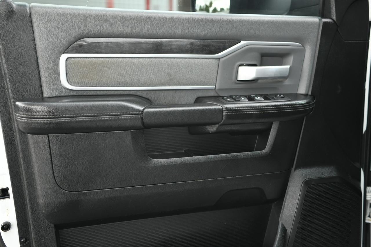 2022 Ram 2500 Lone Star Lake Worth FL