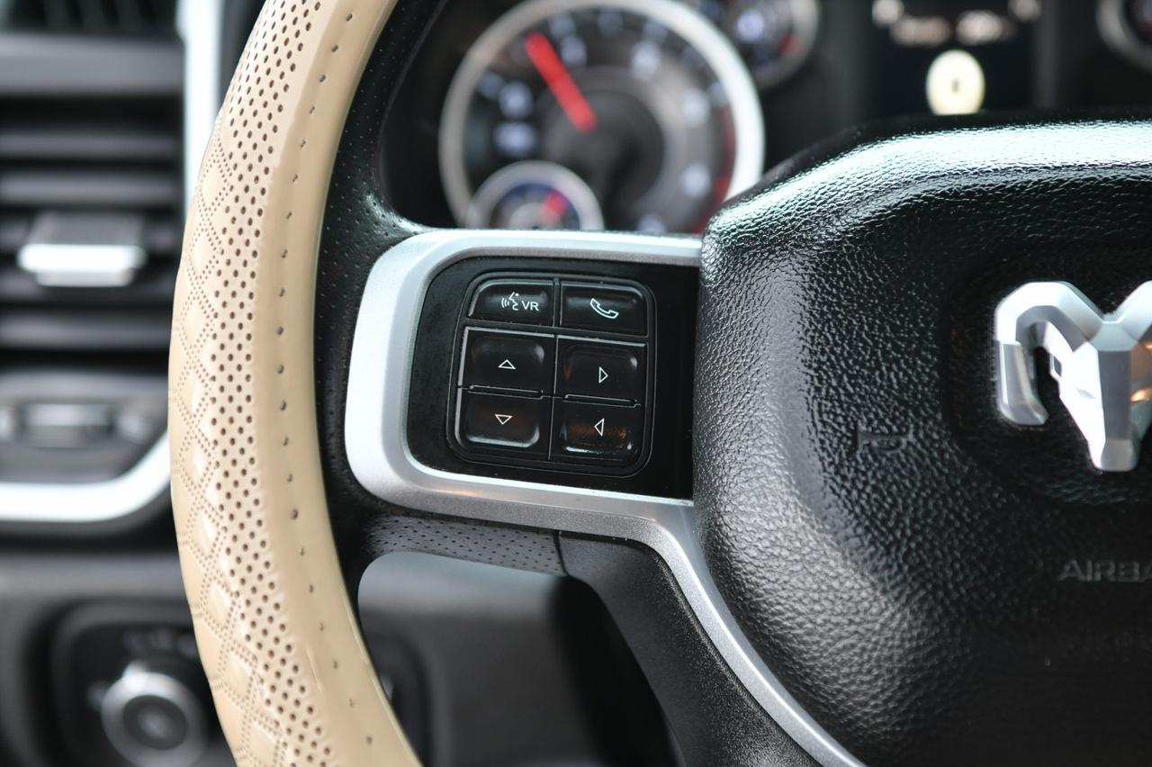 2022 Ram 2500 Lone Star Lake Worth FL