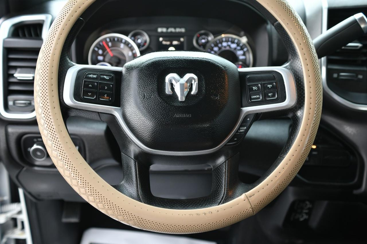 2022 Ram 2500 Lone Star Lake Worth FL