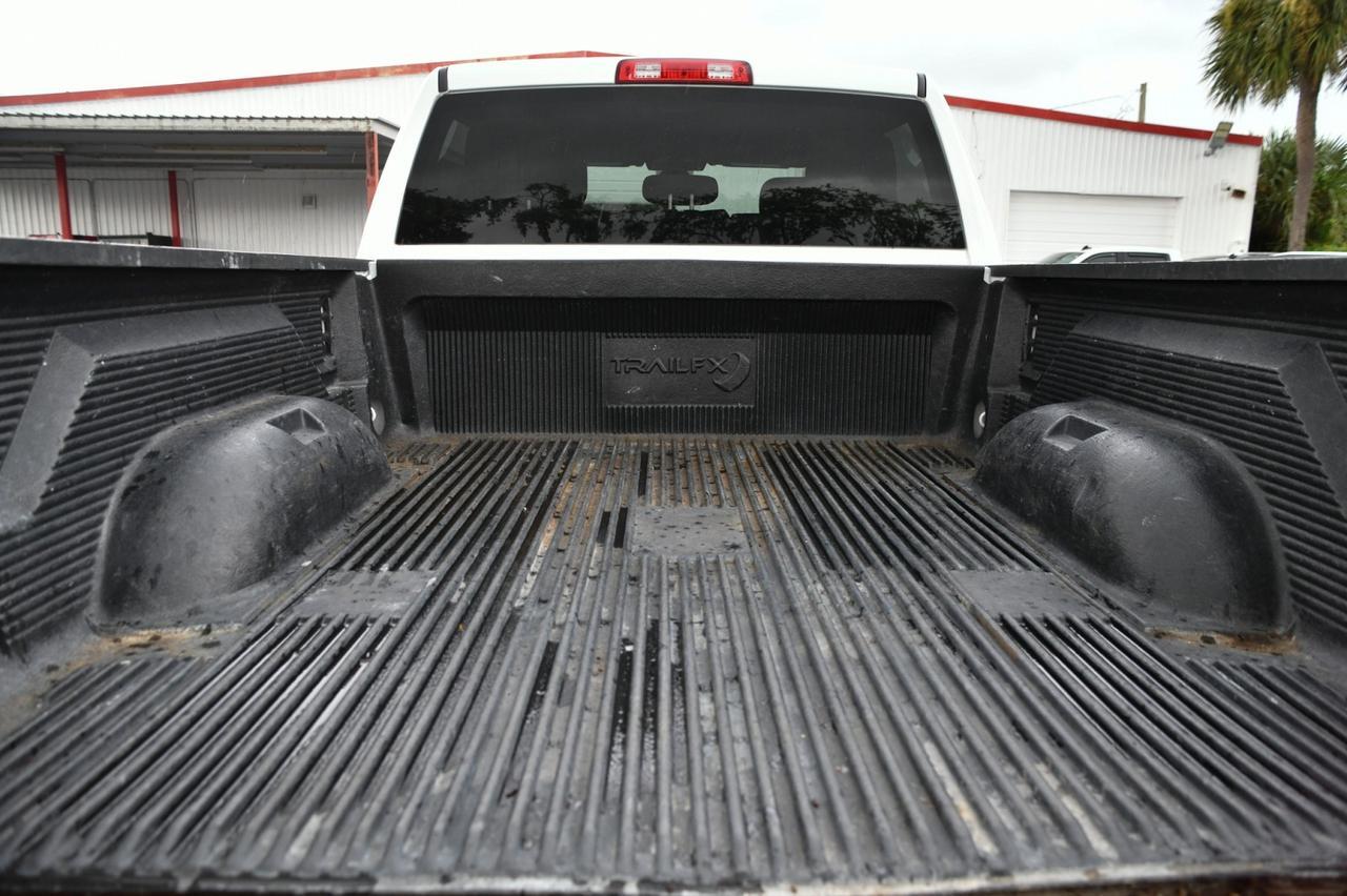 2022 Ram 2500 Lone Star Lake Worth FL