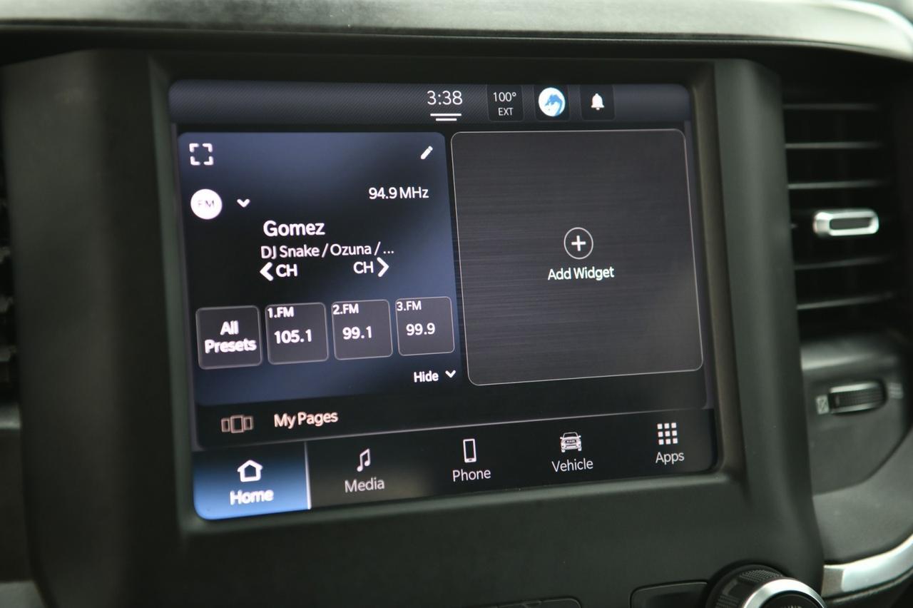 2022 Ram 2500 Lone Star Lake Worth FL