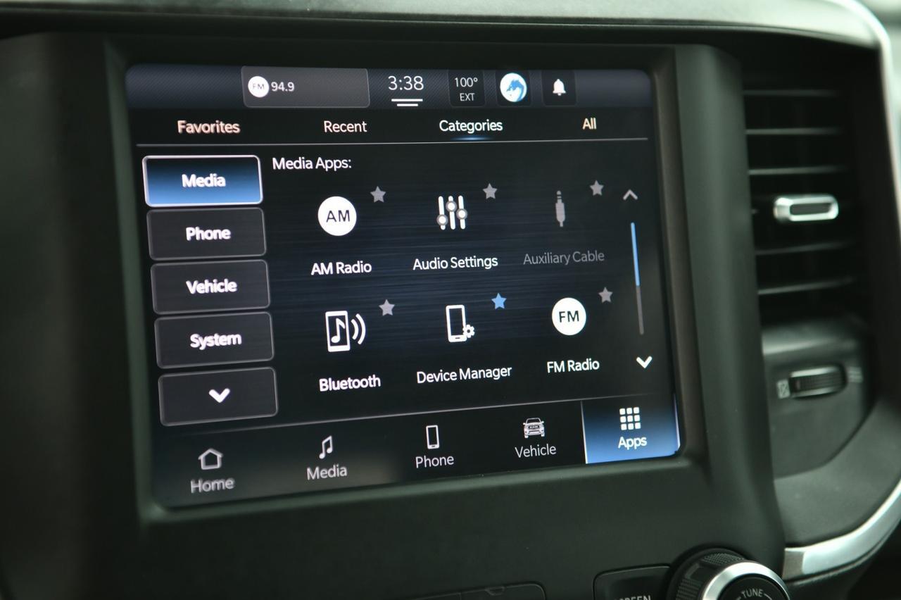 2022 Ram 2500 Lone Star Lake Worth FL