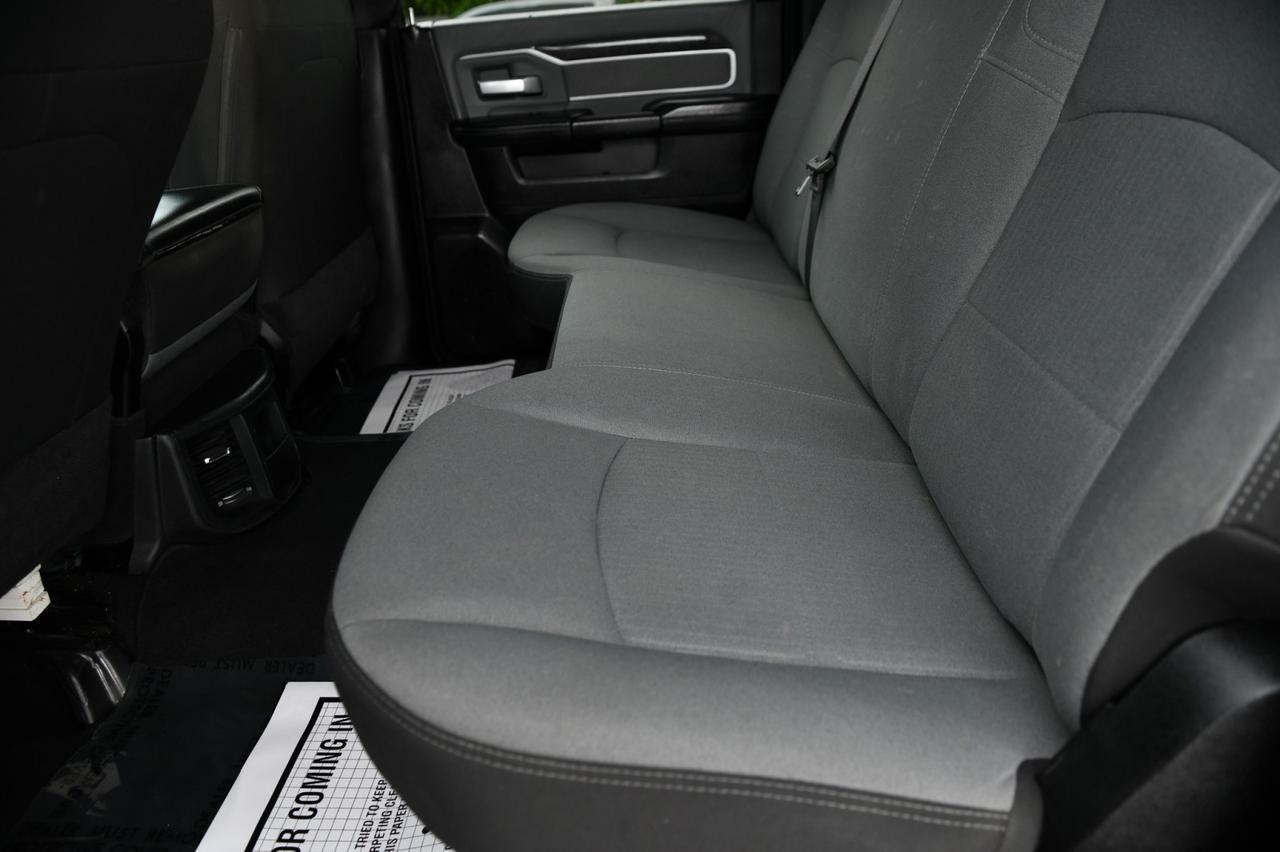 2022 Ram 2500 Lone Star Lake Worth FL