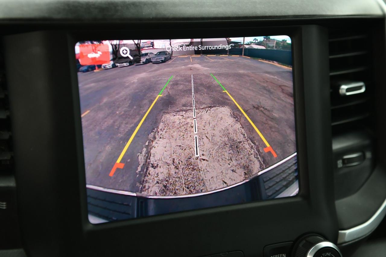 2022 Ram 2500 Lone Star Lake Worth FL