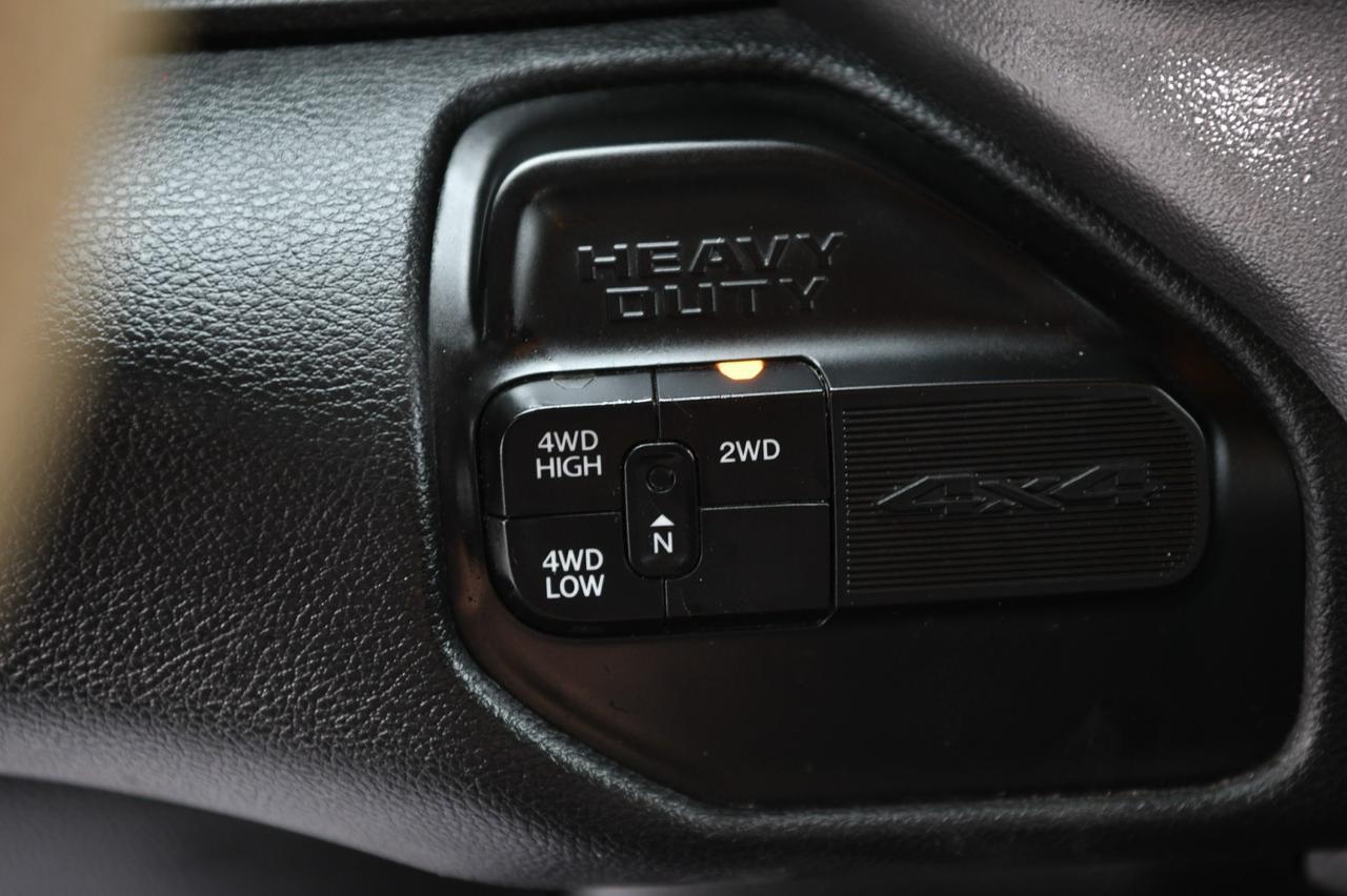 2022 Ram 2500 Lone Star Lake Worth FL