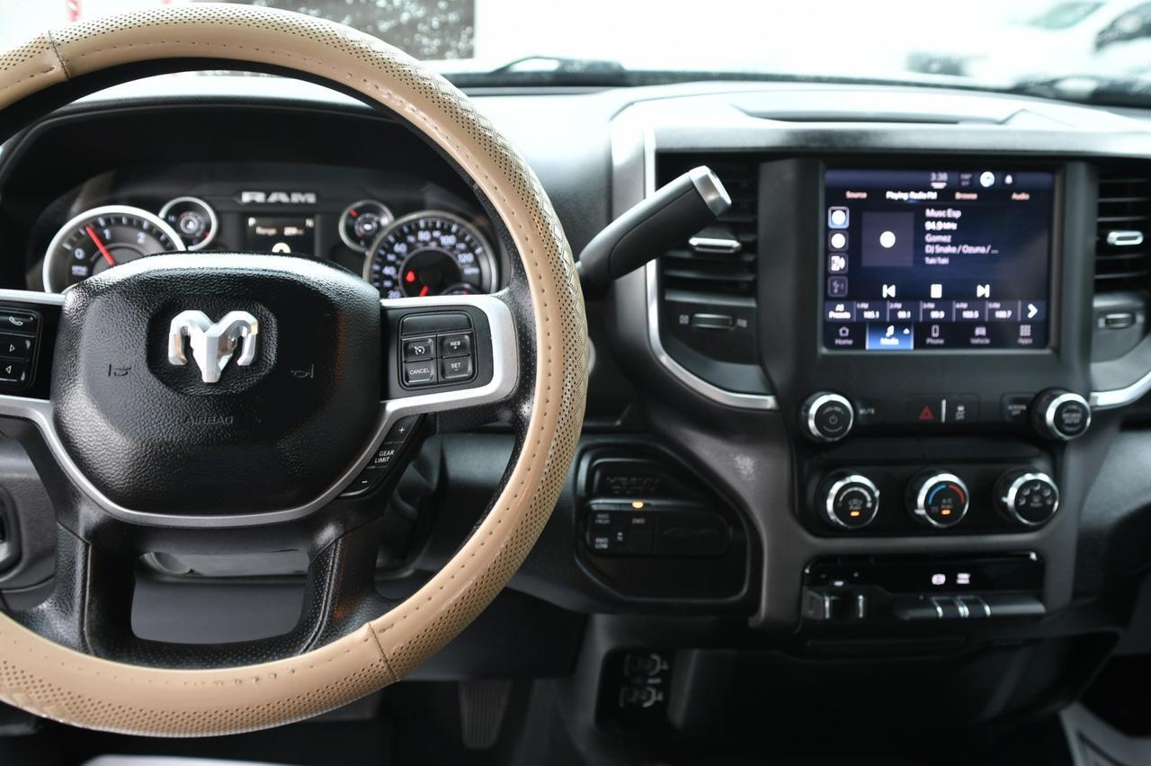 2022 Ram 2500 Lone Star Lake Worth FL