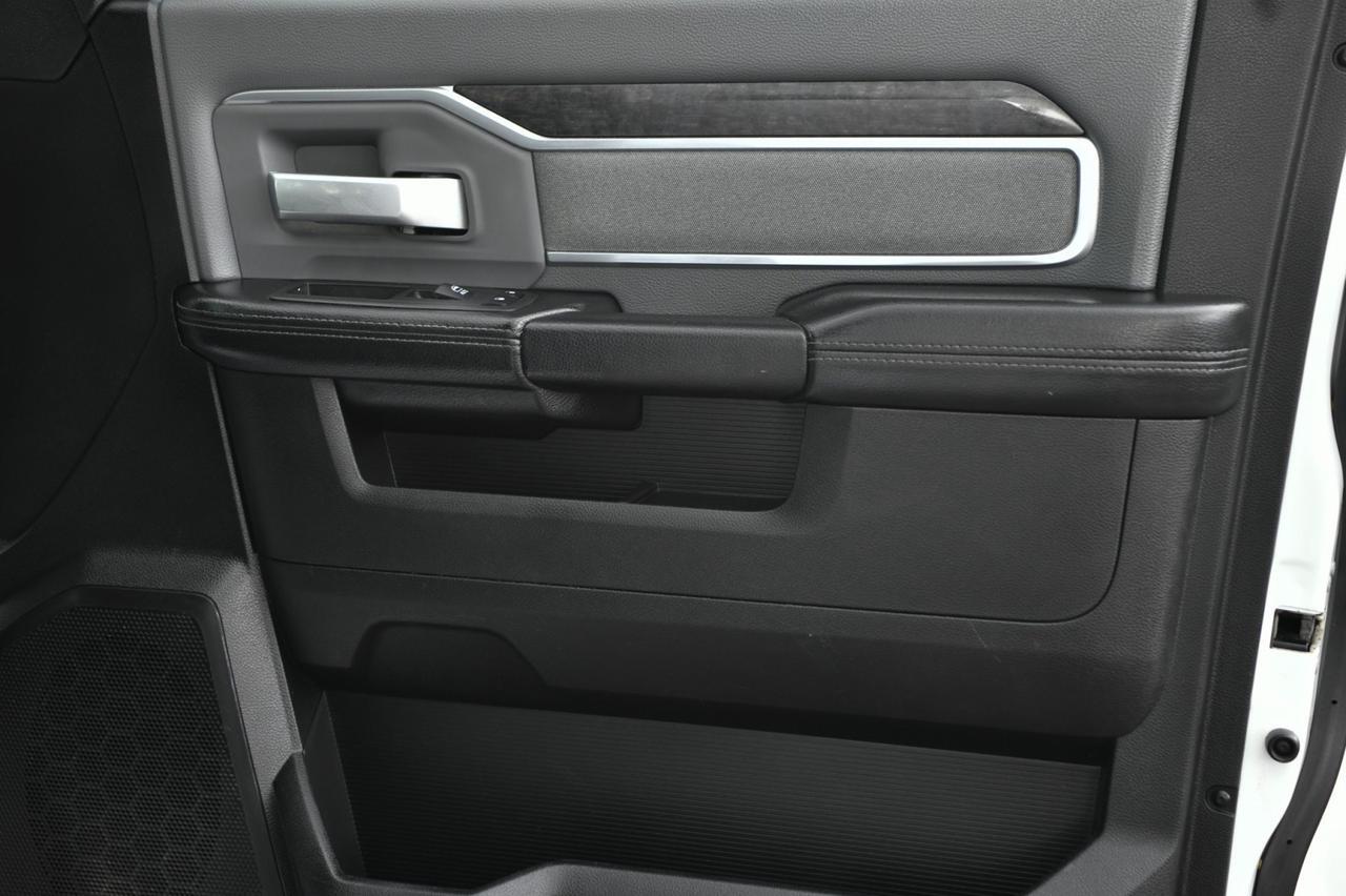 2022 Ram 2500 Lone Star Lake Worth FL