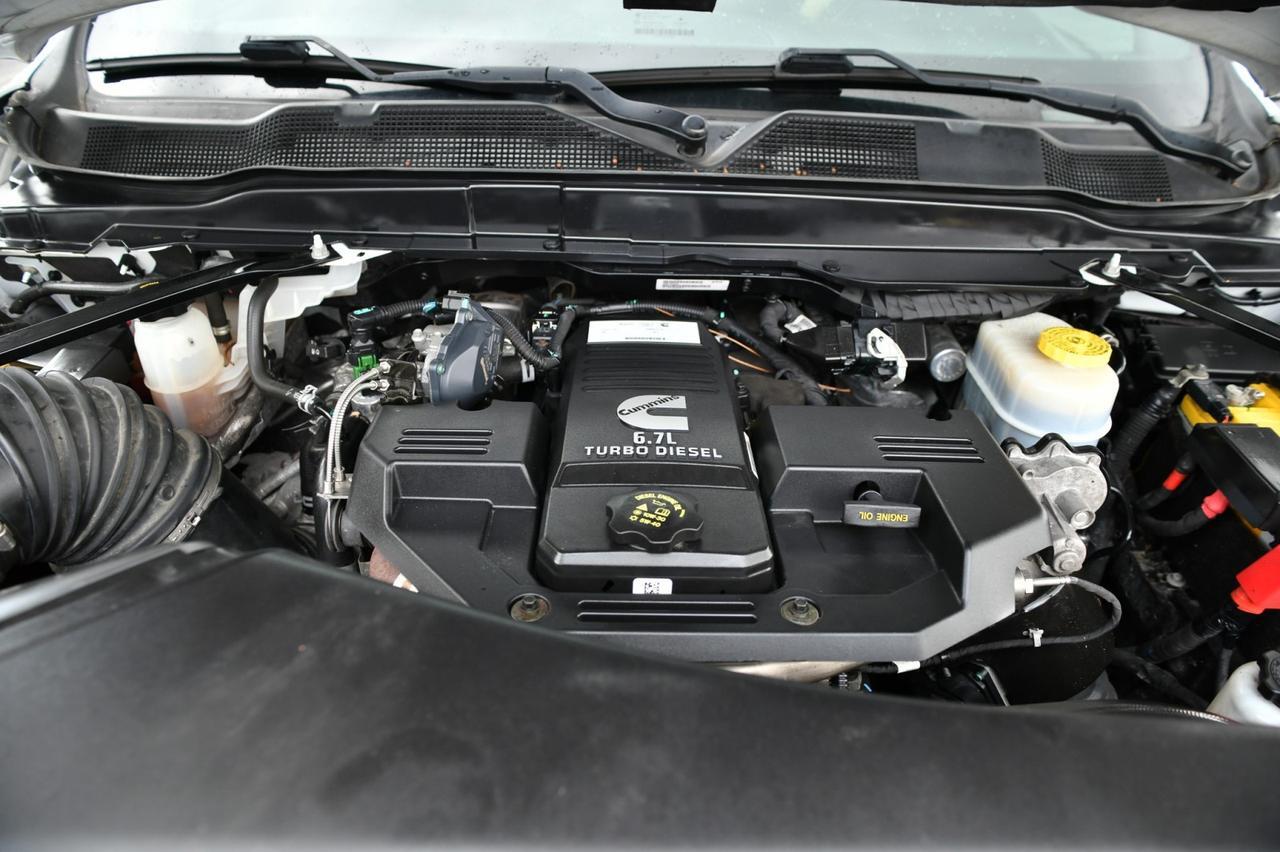 2022 Ram 2500 Lone Star Lake Worth FL