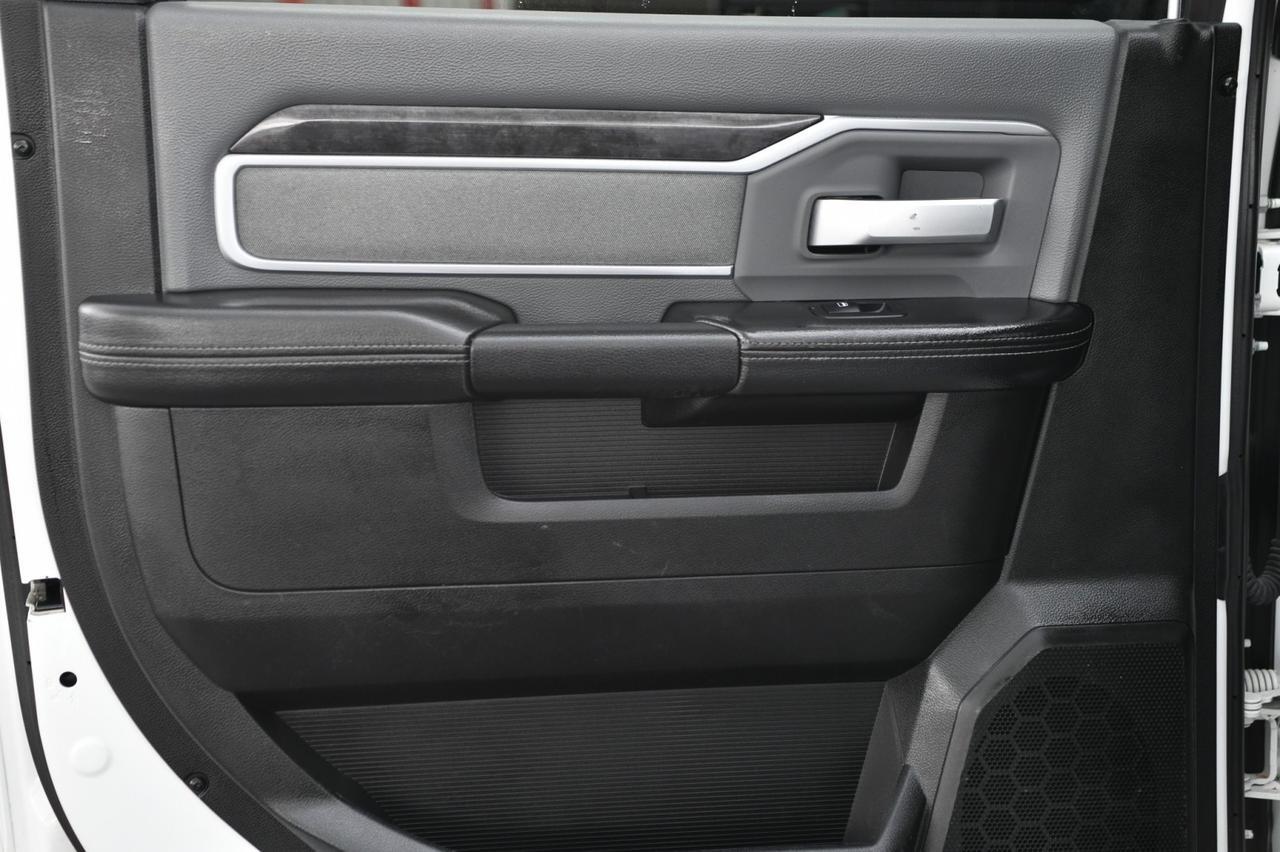 2022 Ram 2500 Lone Star Lake Worth FL