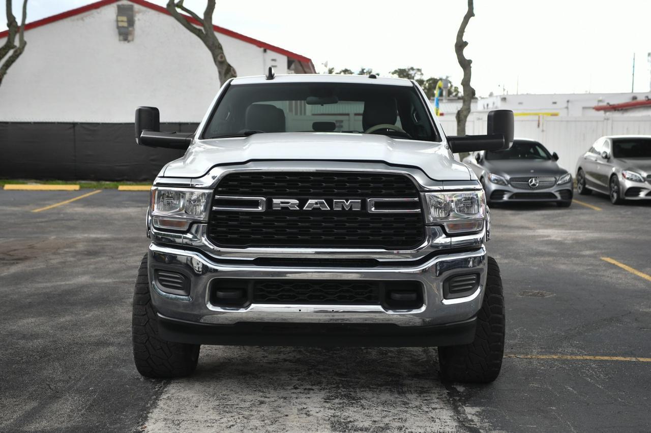 2022 Ram 2500 Lone Star Lake Worth FL