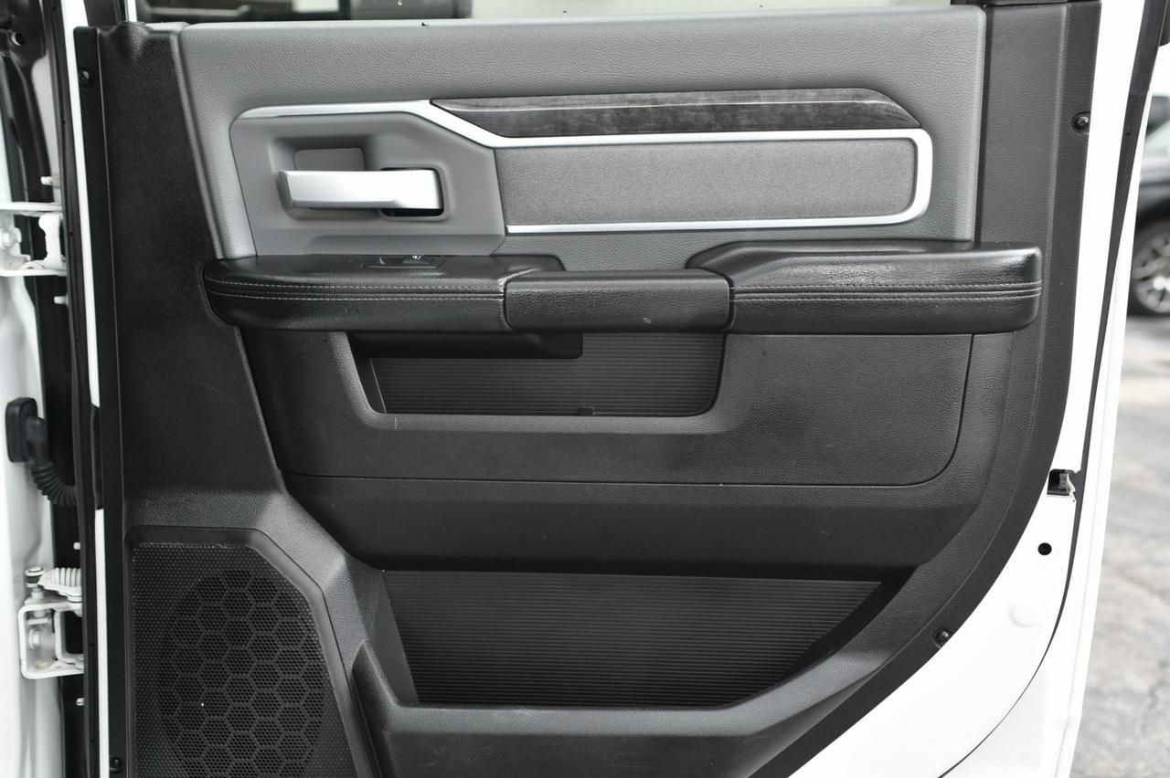 2022 Ram 2500 Lone Star Lake Worth FL