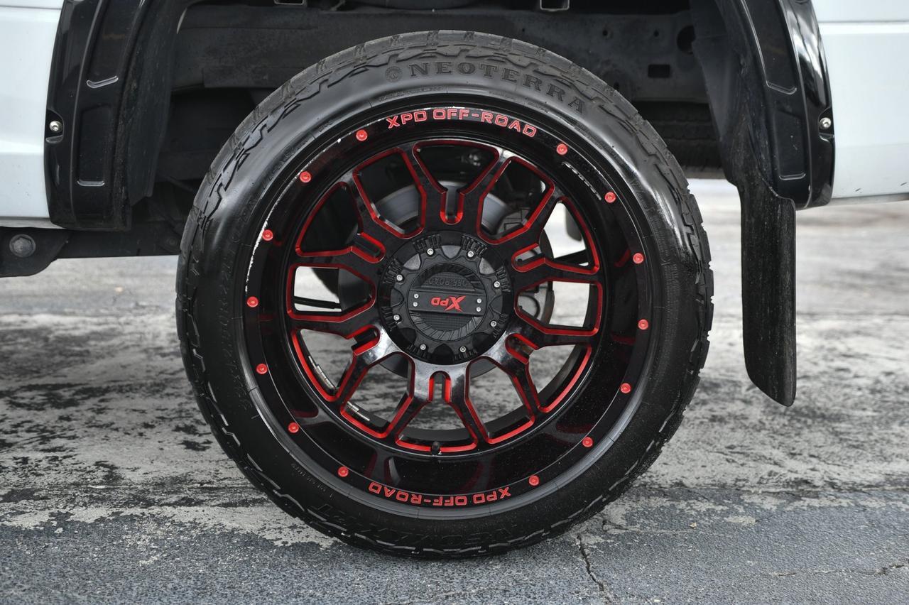 2022 Ram 2500 Lone Star Lake Worth FL