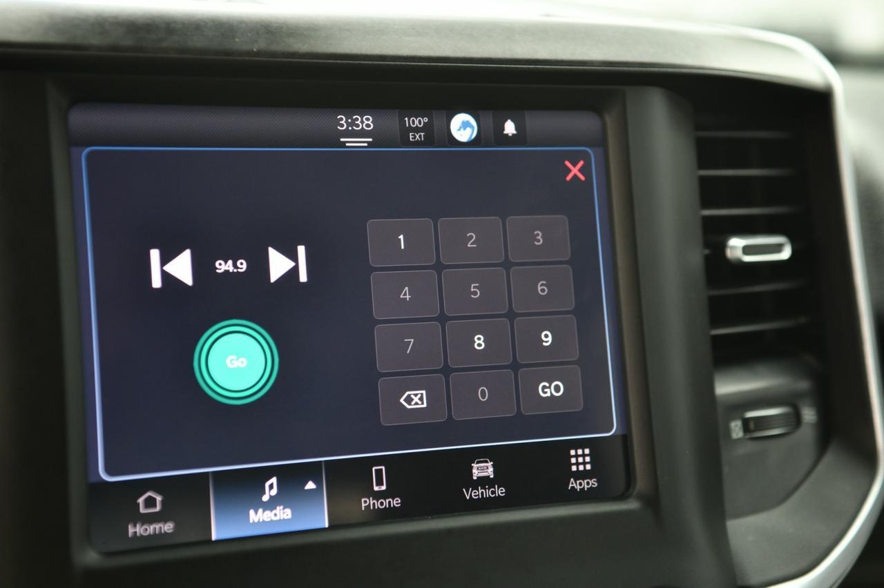 2022 Ram 2500 Lone Star Lake Worth FL