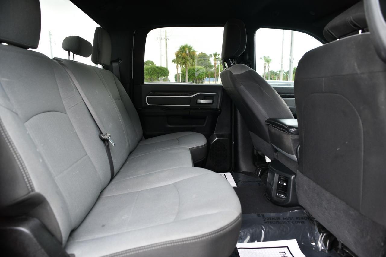 2022 Ram 2500 Lone Star Lake Worth FL