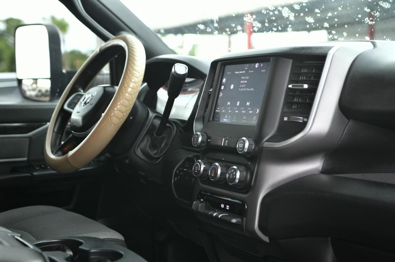 2022 Ram 2500 Lone Star Lake Worth FL